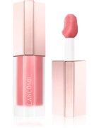 Lancôme Lip Idôle CuddleBlur™ Matte Velvet Lip Cream vyplňující balzám na rty s matným efektem odstín 21 Blushing Blanket 8.5 ml