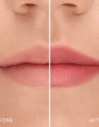 Lancôme Lip Idôle CuddleBlur™ Matte Velvet Lip Cream vyplňující balzám na rty s matným efektem odstín 21 Blushing Blanket 8.5 ml