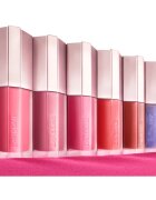 Lancôme Lip Idôle CuddleBlur™ Matte Velvet Lip Cream vyplňující balzám na rty s matným efektem odstín 21 Blushing Blanket 8.5 ml