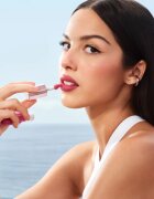 Lancôme Lip Idôle CuddleBlur™ Matte Velvet Lip Cream vyplňující balzám na rty s matným efektem odstín 21 Blushing Blanket 8.5 ml