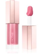 Lancôme Lip Idôle CuddleBlur™ Matte Velvet Lip Cream vyplňující balzám na rty s matným efektem odstín 22 Nap in Mauve 8.5 ml