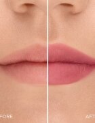 Lancôme Lip Idôle CuddleBlur™ Matte Velvet Lip Cream vyplňující balzám na rty s matným efektem odstín 22 Nap in Mauve 8.5 ml