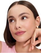 Lancôme Lip Idôle CuddleBlur™ Matte Velvet Lip Cream vyplňující balzám na rty s matným efektem odstín 22 Nap in Mauve 8.5 ml
