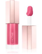 Lancôme Lip Idôle CuddleBlur™ Matte Velvet Lip Cream vyplňující balzám na rty s matným efektem odstín 23 Cozy Berry 8.5 ml