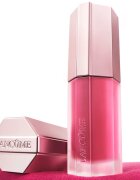 Lancôme Lip Idôle CuddleBlur™ Matte Velvet Lip Cream vyplňující balzám na rty s matným efektem odstín 23 Cozy Berry 8.5 ml