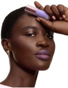 Lancôme Lip Idôle CuddleBlur™ Matte Velvet Lip Cream vyplňující balzám na rty s matným efektem odstín 26 Ice Ice Cuddling 8.5 ml