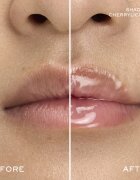 Lancôme Lip Idôle Juicytreat lesk na rty odstín 12 8.5 ml