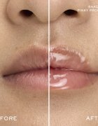Lancôme Lip Idôle Juicytreat lesk na rty odstín 16 8.5 ml