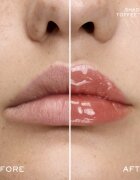 Lancôme Lip Idôle Juicytreat lesk na rty odstín 25 8.5 ml