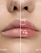 Lancôme Lip Idôle Juicytreat lesk na rty odstín 33 8.5 ml