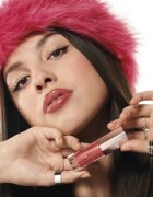 Lancôme Lip Idôle Juicytreat lesk na rty odstín 33 8.5 ml