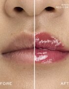 Lancôme Lip Idôle Juicytreat lesk na rty odstín 37 8.5 ml