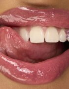 Lancôme Lip Idôle Juicytreat lesk na rty odstín 37 8.5 ml