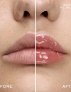 Lancôme Lip Idôle Juicytreat lesk na rty odstín 40 8.5 ml