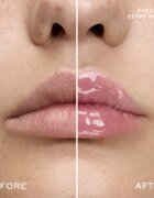 Lancôme Lip Idôle Juicytreat lesk na rty odstín 90 8.5 ml