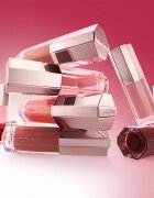 Lancôme Lip Idôle Juicytreat lesk na rty odstín 90 8.5 ml
