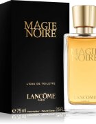 Lancôme Magie Noire toaletní voda pro ženy 75 ml