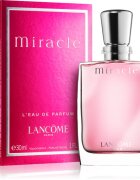 Lancôme Miracle parfémovaná voda pro ženy 30 ml