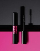 Lancôme Monsieur Big řasenka pro extra objem odstín 01 Big Is The New Black 10 ml