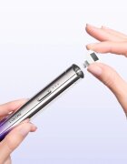 Lancôme Nano-Resurfacer 400 Booster kosmetický přístroj pro domácí použití 1 ks