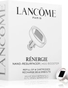 Lancôme Nano-Resurfacer 400 Booster Refill náhradní kazeta 6 ks