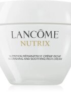 Lancôme Nutrix Rich Cream vyživující krém pro suchou pleť 50 ml