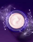 Lancôme Rénergie Nuit Multi-Lift noční zpevňující a protivráskový krém na obličej a krk 50 ml