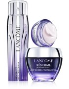 Lancôme Rénergie Nuit Multi-Lift noční zpevňující a protivráskový krém na obličej a krk 50 ml