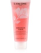 Lancôme Rose Sugar Scrub vyhlazující peeling pro citlivou pleť 100 ml