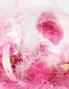 Lancôme Rose Sugar Scrub vyhlazující peeling pro citlivou pleť 100 ml