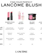 Lancôme Teint Idole Ultra Wear Shape Stick Blush tvářenka odstín 01 Stretching Pink 7.5 g
