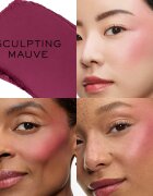 Lancôme Teint Idole Ultra Wear Shape Stick Blush tvářenka odstín 02 Sculpting Mauve 7.5 g