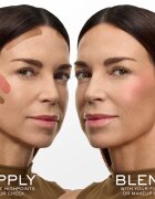 Lancôme Teint Idole Ultra Wear Shape Stick Blush tvářenka odstín 02 Sculpting Mauve 7.5 g