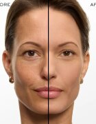 Lancôme Teint Idole Ultra Wear Shape Stick Foundation víceúčelový make-up v tyčince odstín 330 Bisque (N)(USA) / 035 Beige Dore 9 g