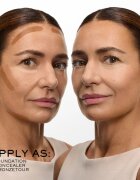 Lancôme Teint Idole Ultra Wear Shape Stick Foundation víceúčelový make-up v tyčince odstín 330 Bisque (N)(USA) / 035 Beige Dore 9 g