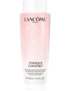 Lancôme Tonique Confort osvěžující hydratační tonikum s růžovou vodou pro ženy 400 ml