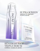 Lancôme UV Expert Supra Screen Invisible pleťové sérum SPF 50+ 40 ml