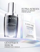 Lancôme UV Expert Supra Screen Invisible pleťové sérum SPF 50+ 40 ml