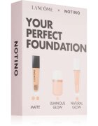 Lancôme Your Perfect Foundation sada pro ženy
