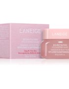 LANEIGE Bouncy & Firm Eye Sleeping Mask maska na oční okolí 20 ml