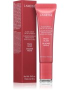 LANEIGE Glaze Craze Tinted Lip Serum tónovací balzám na rty odstín Peach Glaze 12 g