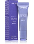 LANEIGE Lip Glowy Balm balzám na rty dodávající hydrataci a lesk odstín Blueberry 10 g