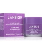 LANEIGE Lip Sleeping Mask noční regenerační maska na rty odstín Gummy Bear 20 g