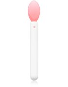 LANEIGE Lip Sleeping Mask noční regenerační maska na rty odstín Peach Iced Tea 20 g