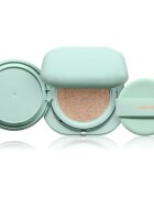 LANEIGE Neo Cushion Matte kompaktní matující make-up + náhradní náplň odstín 13N1 Ivory 2x15 g