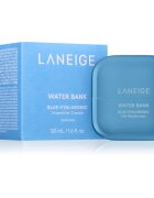 LANEIGE Water Bank Blue Hyaluronic Intensive Cream Refillable intenzivní krém s kyselinou hyaluronovou plnitelný 50 ml