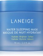 LANEIGE Water Sleeping noční pleťová maska pro rozjasnění a hydrataci 70 ml
