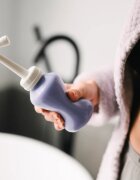 Lansinoh Birth Post-Birth Wash Bottle poporodní sprška na hráz 1 ks