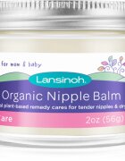 Lansinoh Care balzám na bradavky 60 ml