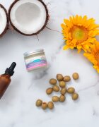 Lansinoh Care balzám na bradavky 60 ml